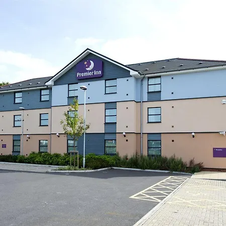 Premier South 3* Bristol