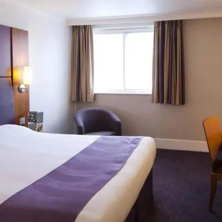 Premier South 3* Bristol