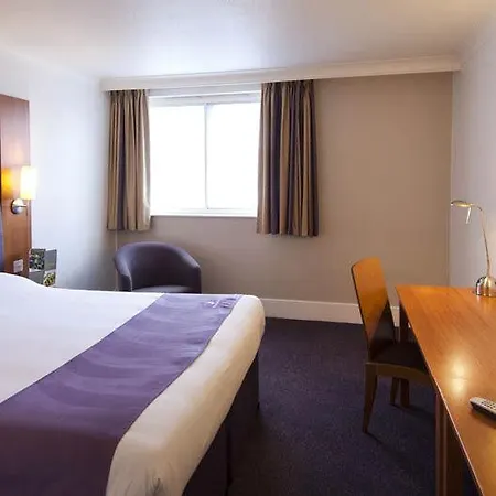 Premier South Hotel