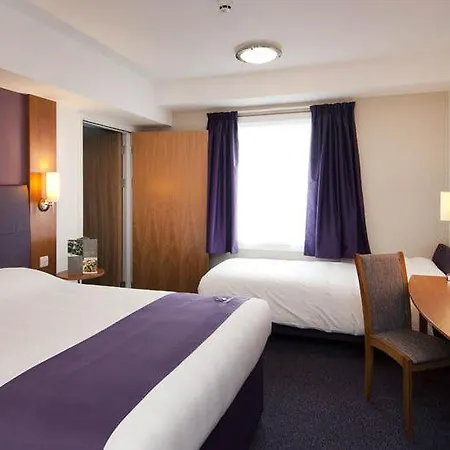 Hotel Premier South 3*