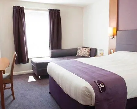 Otel Premier South Bristol