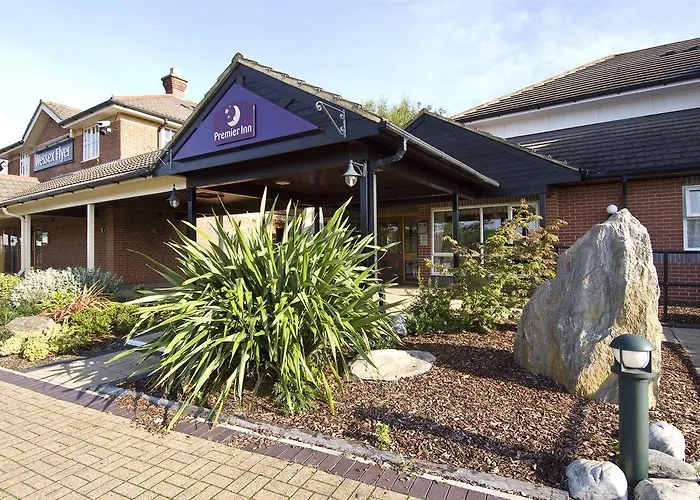 Premier Premier South 3*