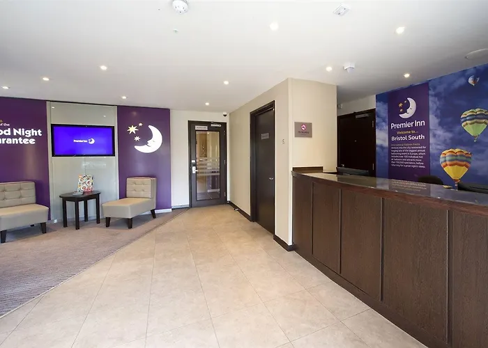 فندق Premier Premier South 3*