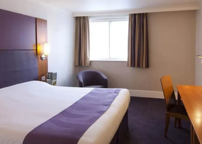 Premier Premier South 3* Bristol