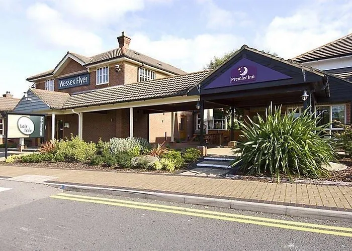 Premier Premier South 3*