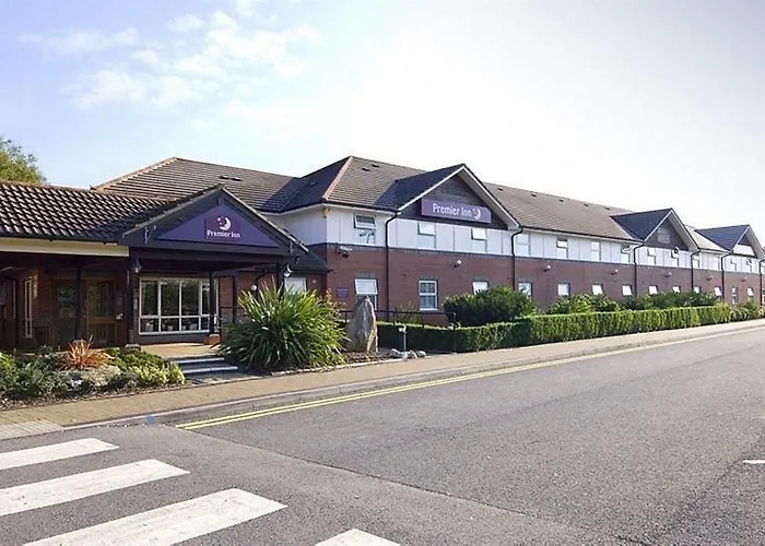 Premier Premier South Hotel 3*