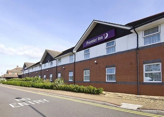 Premier Premier South Hotel