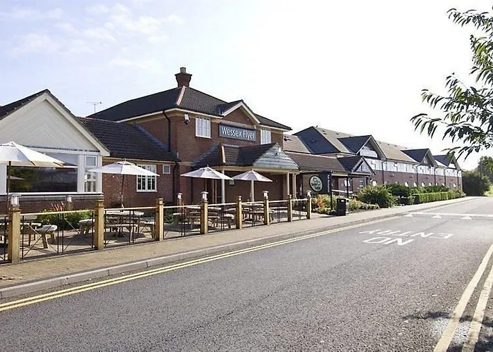 Premier Premier South 3* Bristol