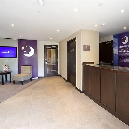 Отель Premier Premier South 3*