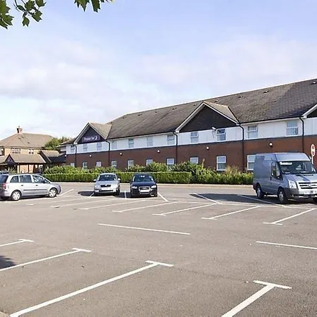 Premier Premier South Hotel Bristol