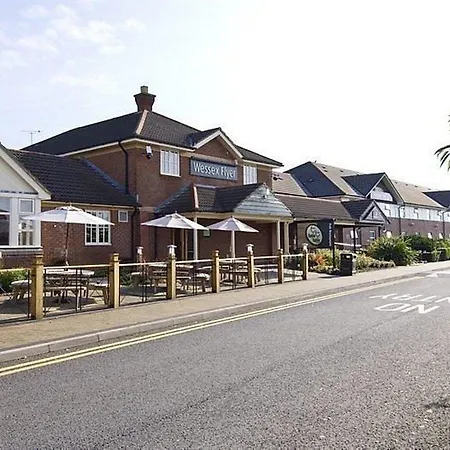 Premier Premier South 3* Bristol