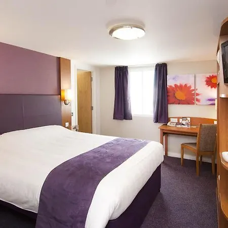 Hotel Premier South Bristol